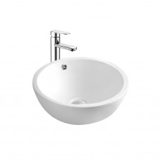Раковина накладная для монтажа на столешницу AQUATEK AQ5354-00 440*440*175 мм Раковина накладная для монтажа на столешницу AQUATEK AQ5354-00 440*440*175 мм