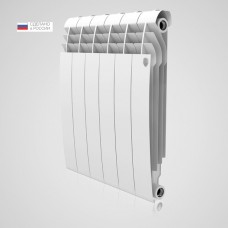  Алюминиевый радиатор Royal Thermo Biliner Alum (Россия)