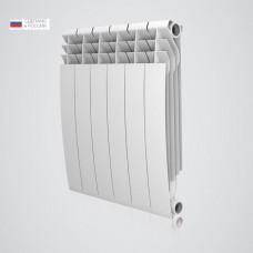 Биметаллический радиатор Royal Thermo Vittoria+ (Россия)