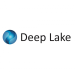 Deep lake