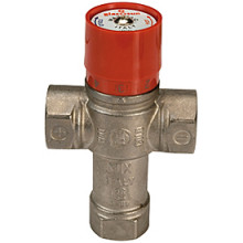 Термостатический смесительный клапан 