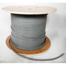 Саморегулирующийся кабель SAMREG без оплетки
